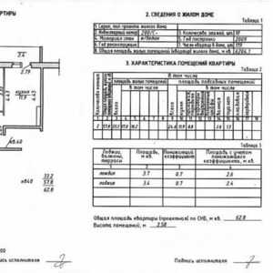 Продам 2х комнатную по Правды (район Октябрьского исполкома)