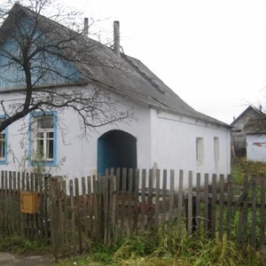 Дом в р-не Смоленского рынка