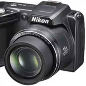 новый nikon почти даром!