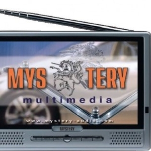 телевизор Mystery MTV-710