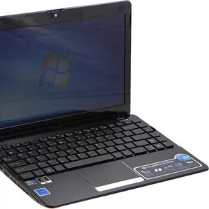 Ноутбук (нетбук) ASUS EEE PC 1215N