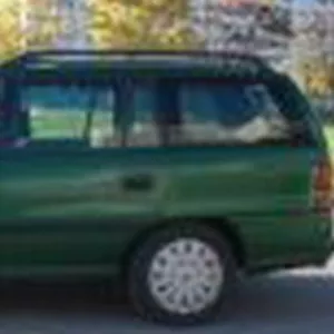 Продам Opel astra 1996