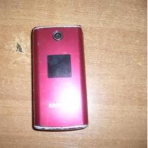 Samsung E210