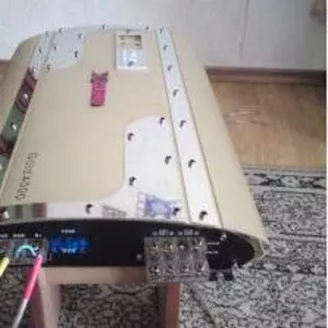 Продам саб новый мощность 1200w 30см