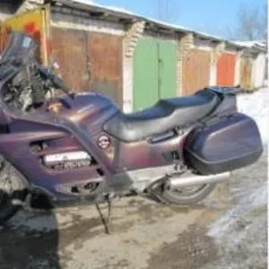 продам HONDA ST1100