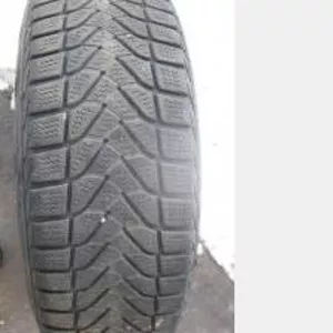 шина - 1 колесо на запаску Firestone 195/65 R15