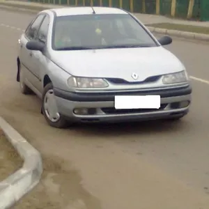 Renault Laguna отдам в хорошие руки