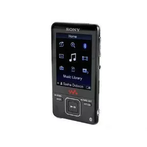 Продам Mp3 плеер Sony.Дёшево.