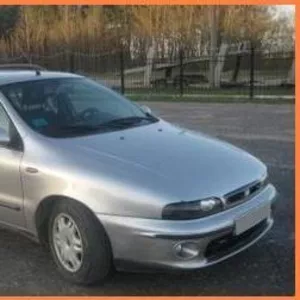 Fiat Marea Weekend 99 года Ласточка