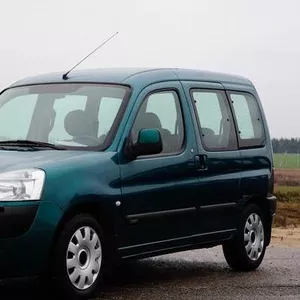 Citroen Berlingo 2003г.,  1.6 бензин,  без пробега по РБ