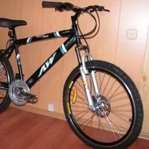 Велосипед горный AW MTB 300