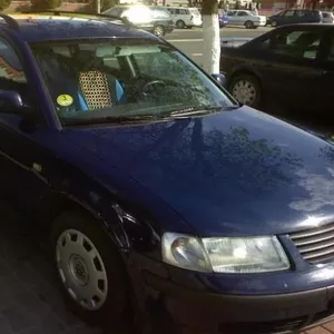Продам Ф-н пассат В5 1, 9TDI 99г