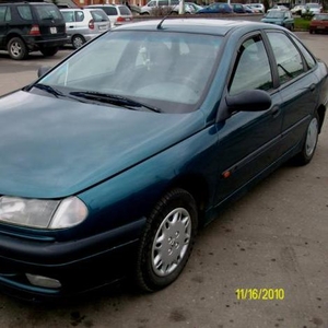 Продам Renault Laguna 1996 г.в.