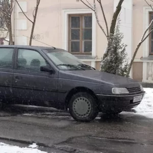 Продам Peugeot-405,  1993,  торг