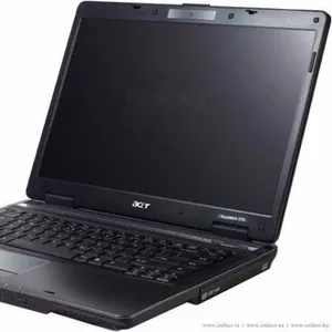 Ноутбук ACER 5630Z                