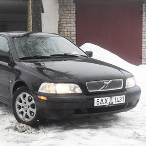 Продам автомобиль Volvo S40