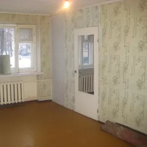Продам 3-х комнатную квартиру в центре города. 