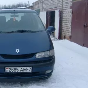 Продам Renault Grand Espace