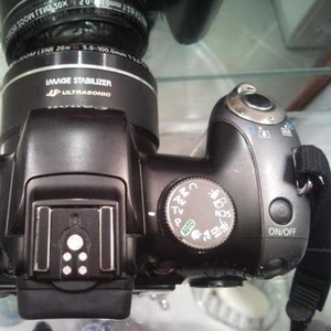 Продам Canon Power Shot SX10IS