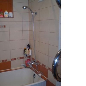 продается однакомнатная квартира