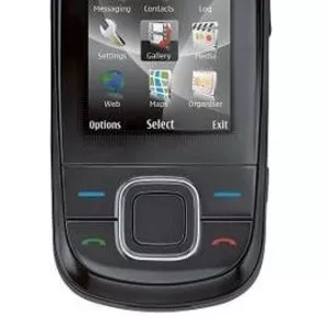 Nokia 3600-s