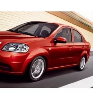 Продаю авто Chevrolet Aveo 2009г