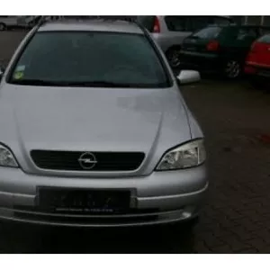 Продам Opel Astra,  2.2DTI