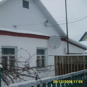 Продам Дом шлакобетонный, газовое отопление, вода, телефон