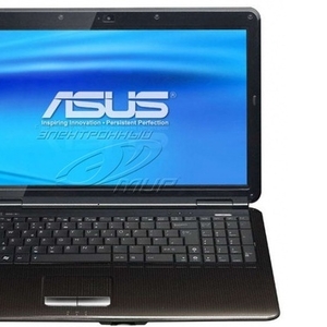 Продам ноутбук Asus k50in