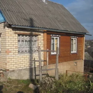Продам дачу 45 км от мкад