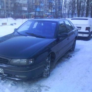 Продам автомобиль Renault Safrane - 1998 г.в.