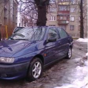 АльфаРомео 146,  все опции кроме кожи