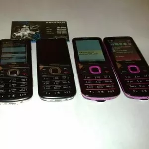 Nokia 6700 СТБ,  новый,  не КИТАЙ,  гарантия,  цвет: хром 