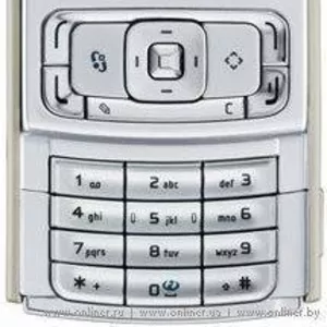 Продам мобильный телефон nokia N95 Finland 