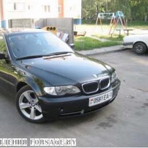 Продам автомобиль  BMW 330