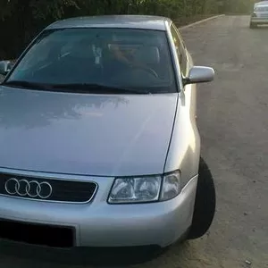 AUDI A3 2000г,  1, 9TDI, 