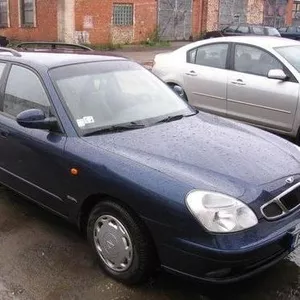 Prodam Daewoo Nubira, 2000god 