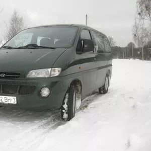 Продам автомобиль Хюндай Старэкс 