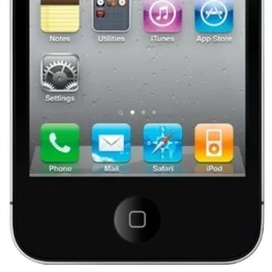 Продаю iPhone 4gs новый