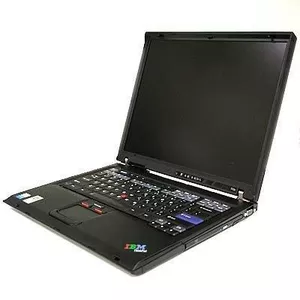 ноутбук IBM T42 