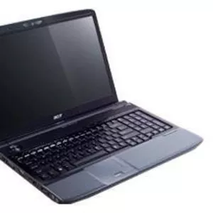 Ноутбук Aser Aspire 6930G