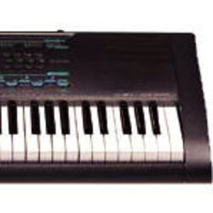 Продается синтезатор CASIO CTK2100