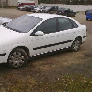 Продаю CITROEN C5