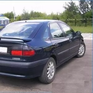 Renault Laguna 1995 г.в.,  2.2 D Ц/З,  