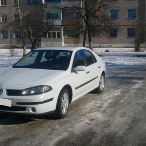 Продам Renault Laguna 2005 г. 