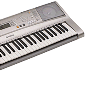 Синтезатор Yamaha PSR E303