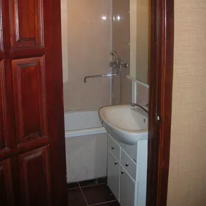 Продам 3-х комнатную квартиру в г.Крупки