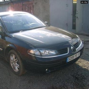 Продам автомобиль Renault Laguna  INITIALE PARIS