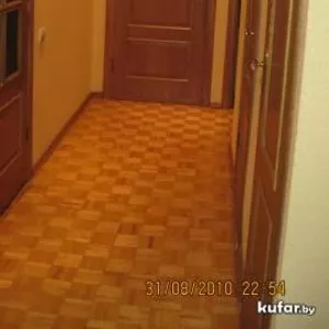 ПРОДАМ современную 3-х комн. кв-ру 