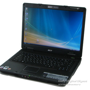 Ноутбук Acer Extensa 5630G